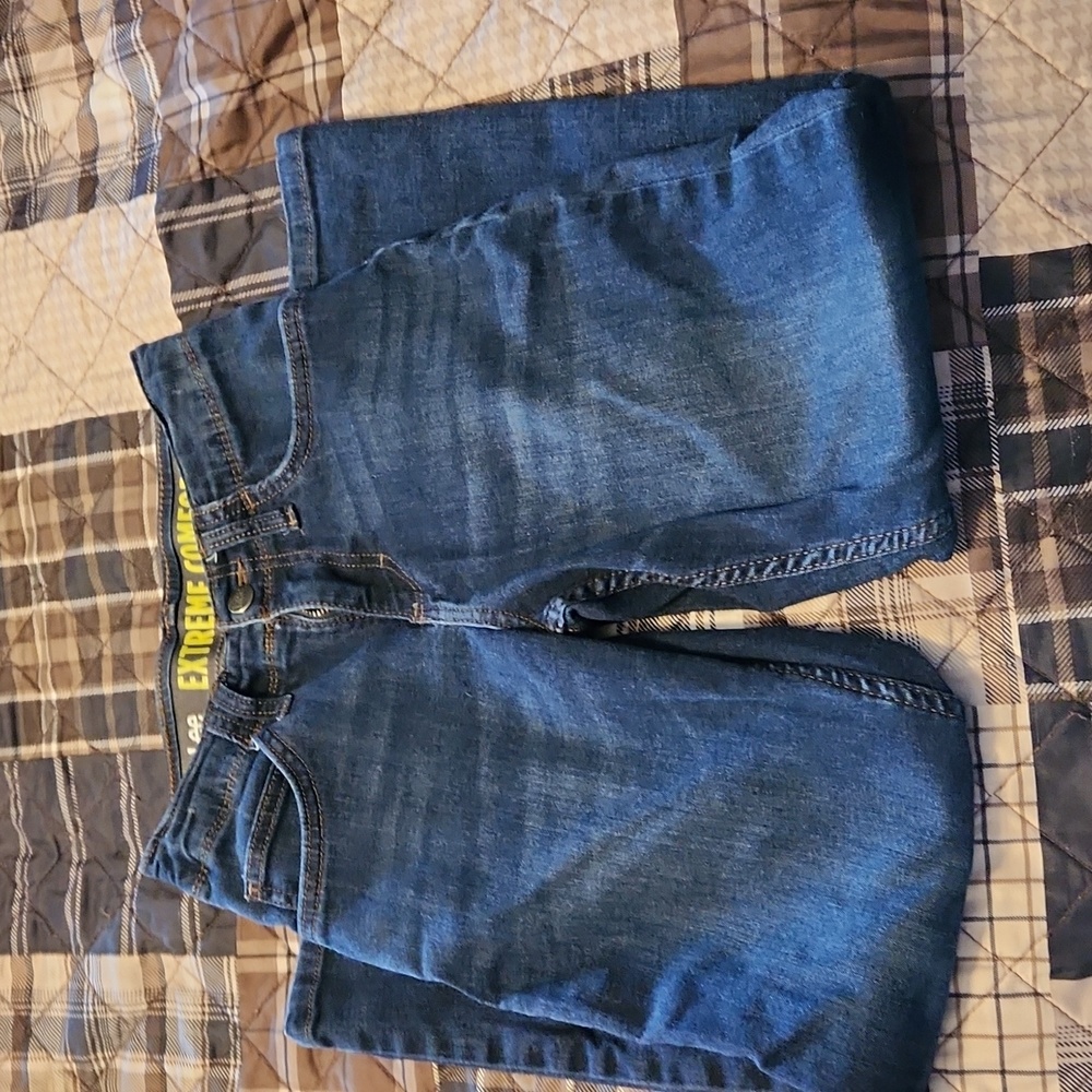Lee jeans, boys size 10
